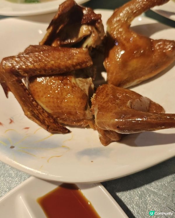 【 必食鮑翅套餐 の 李公館 】