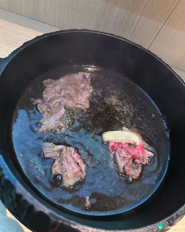 關西風壽喜燒