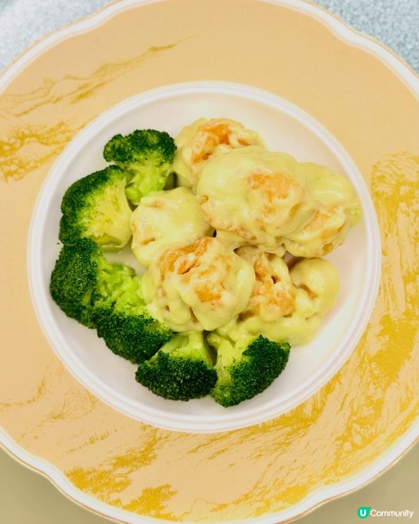 合和軒粵菜🌟體驗💯