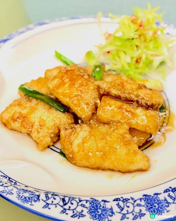 合和軒粵菜🌟體驗💯