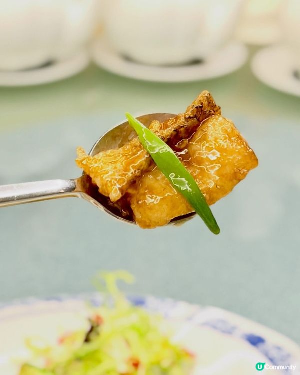 合和軒粵菜🌟體驗💯