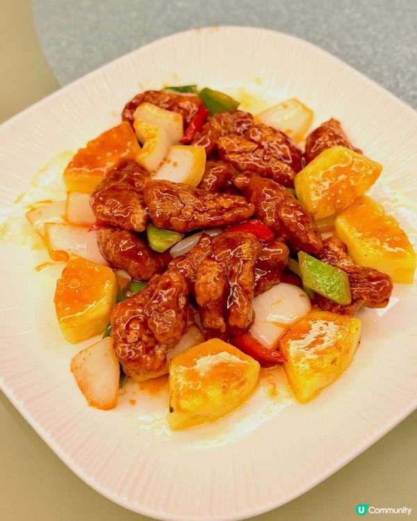 合和軒粵菜🌟體驗💯