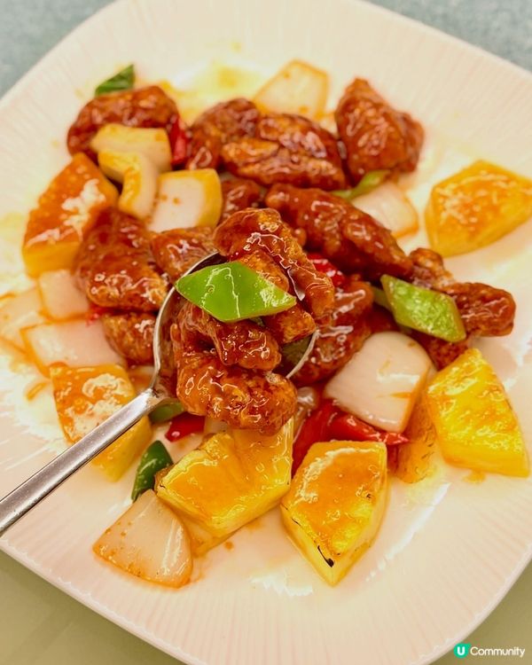 合和軒粵菜🌟體驗💯