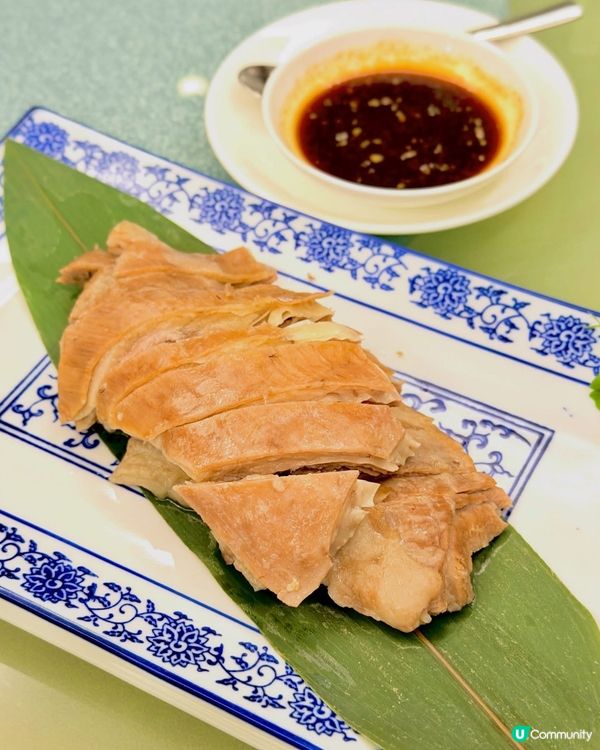 合和軒粵菜🌟體驗💯