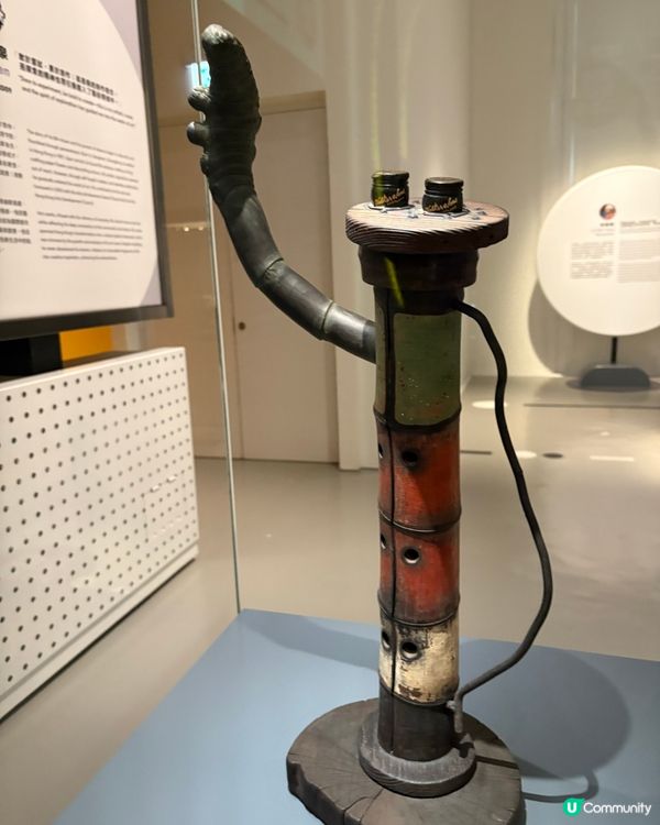 藝術館半天遊