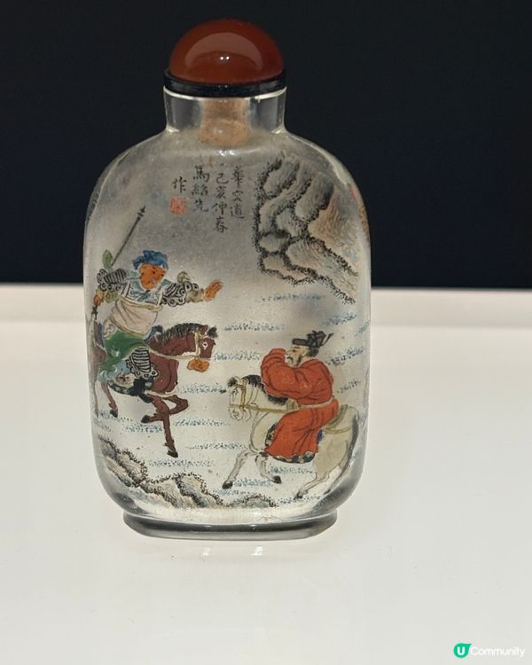 藝術館半天遊