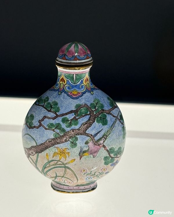 藝術館半天遊