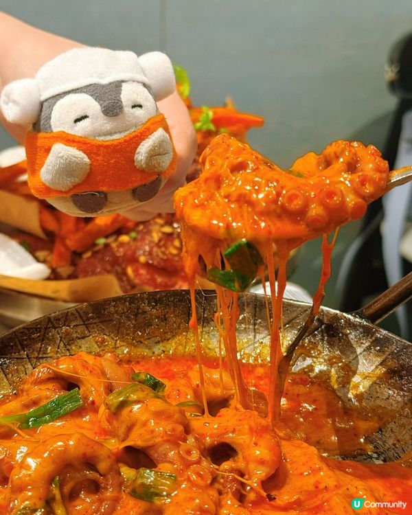 兆萬韓風🇮🇹 玫瑰意粉🤤