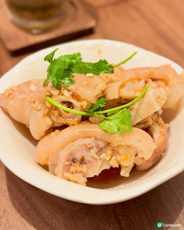 玥派 · 鬧市靜嚐粵點 🧘‍♀️🥢