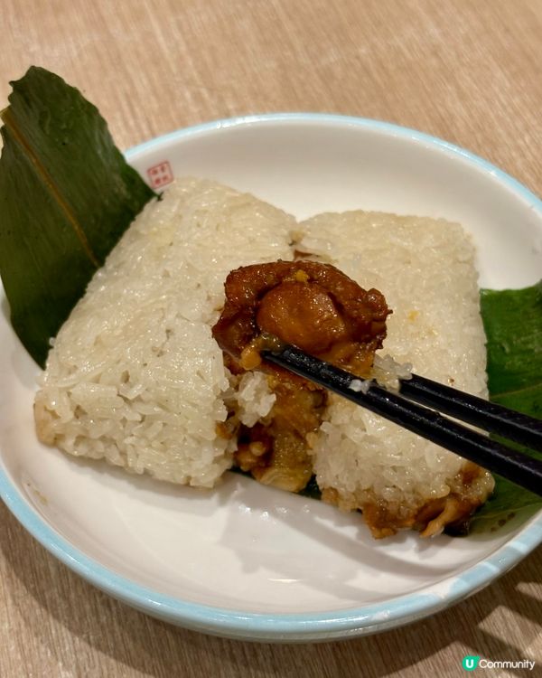 九龍灣高質點心👍