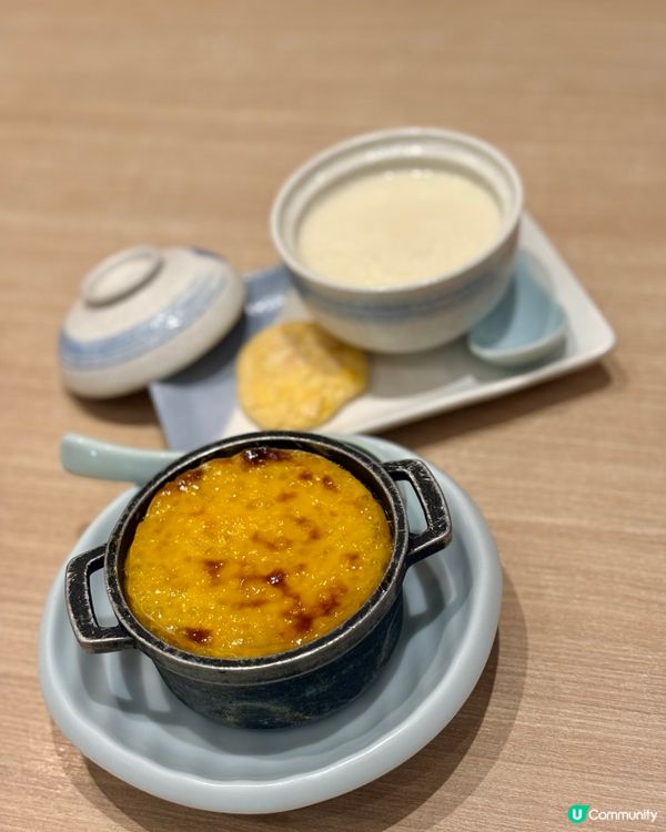 九龍灣高質點心👍