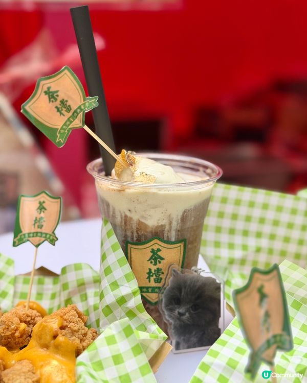 荃灣荃新天地 母親節愛心市集