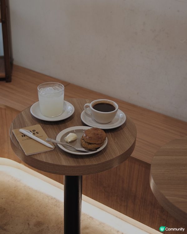 啡訪Lungo長沙灣總店 ☕️ 