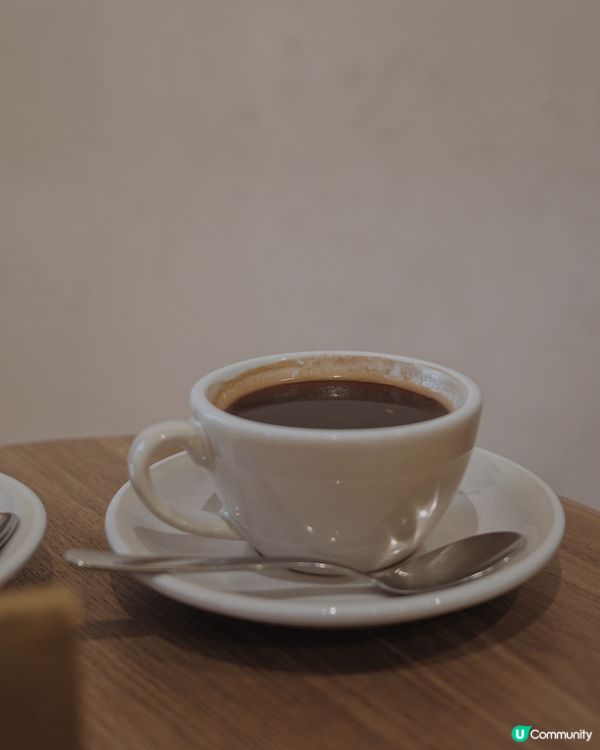 啡訪Lungo長沙灣總店 ☕️ 