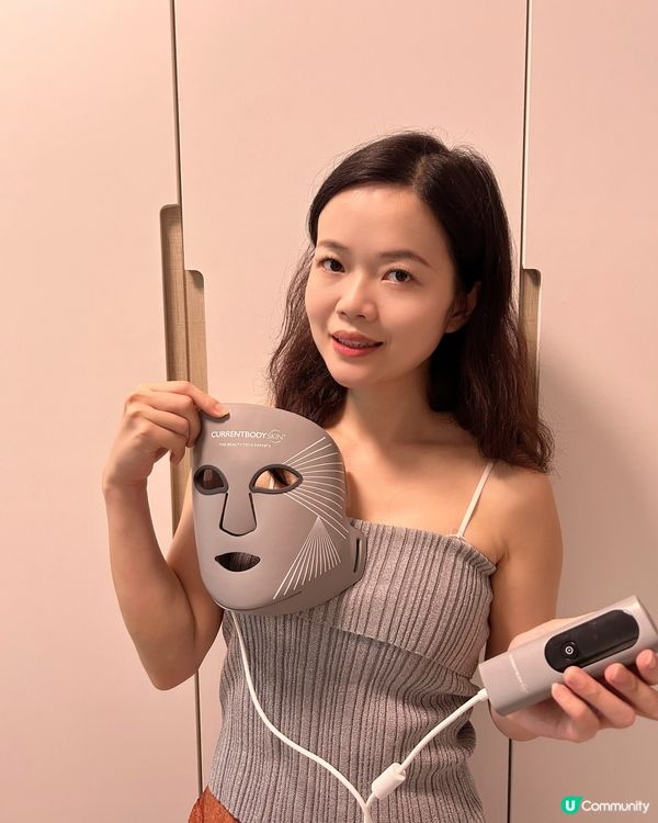 自信女生✨面部肌光💡 10分鐘提升氣息💖