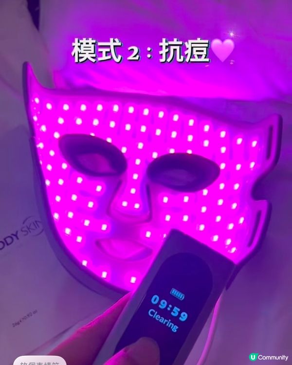 自信女生✨面部肌光💡 10分鐘提升氣息💖