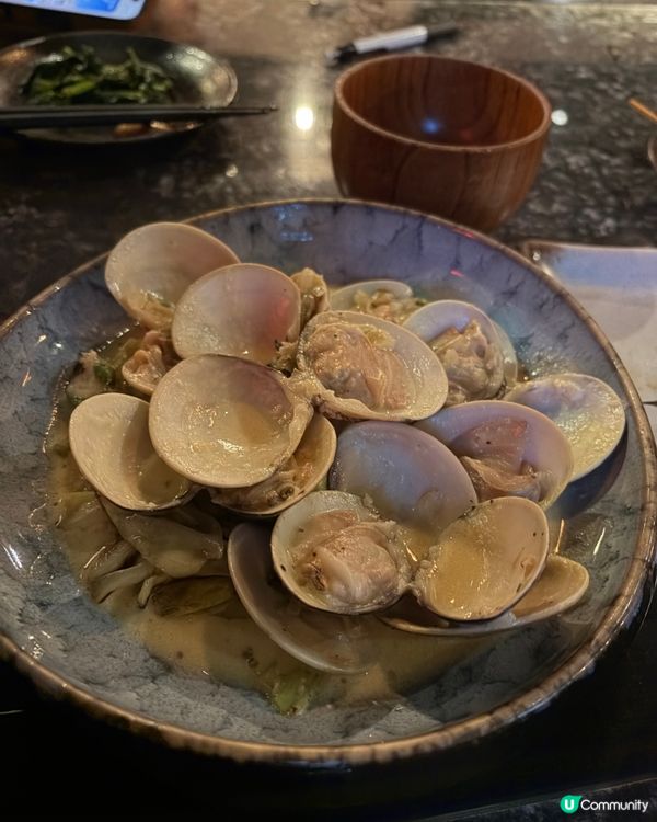 店名好有意義嘅串燒店🍢🍻