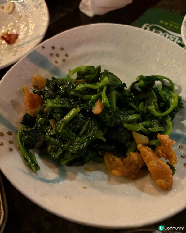 店名好有意義嘅串燒店🍢🍻