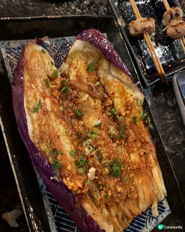 店名好有意義嘅串燒店🍢🍻
