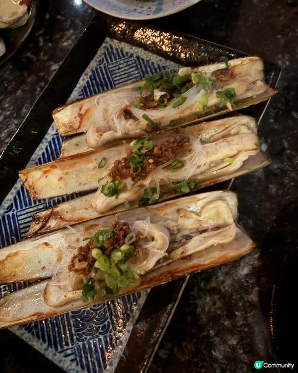 店名好有意義嘅串燒店🍢🍻