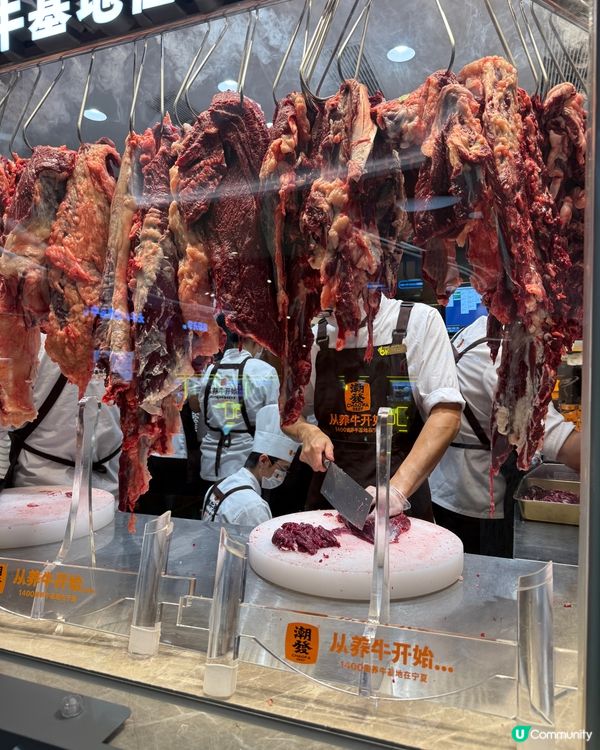 深圳人氣火鍋🔥潮發鮮牛🐮 口碑爆燈!