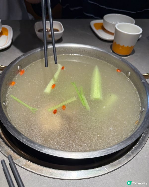 深圳人氣火鍋🔥潮發鮮牛🐮 口碑爆燈!