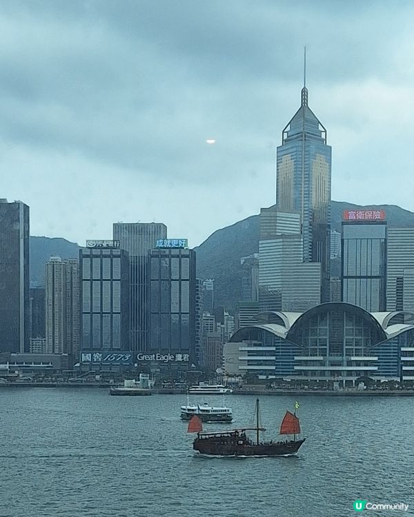香港藝術館頂層互動空間