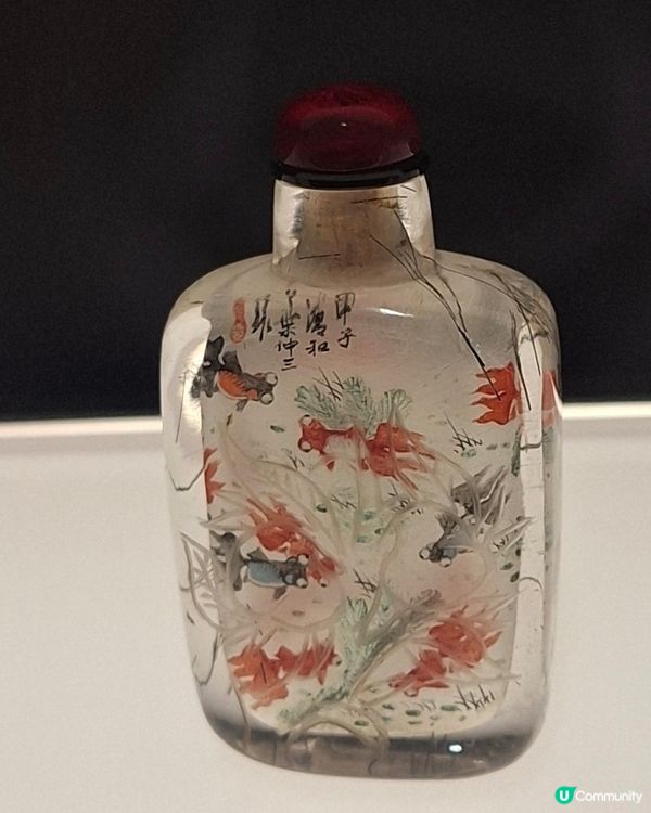 樽仔靚靚