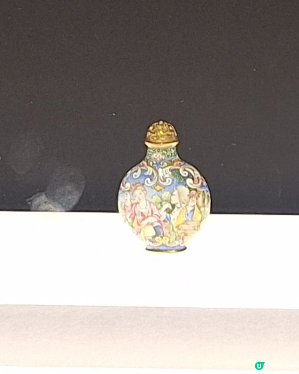 樽仔靚靚