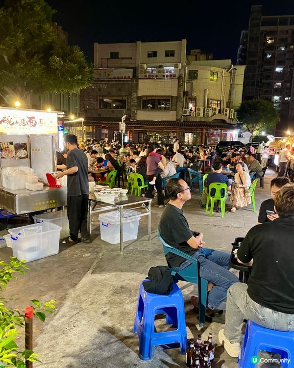 夜市 $10 吊燒雞全翅！🍗😋