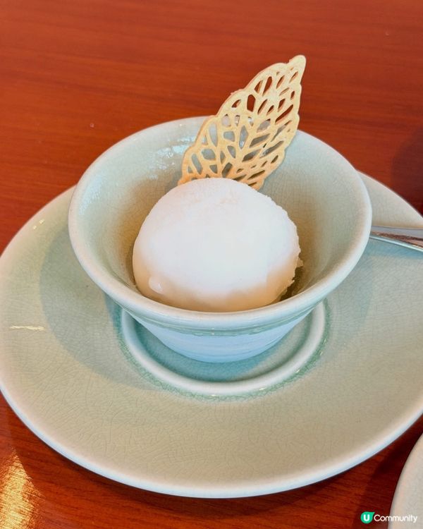 沙田18🌟！玫瑰叉燒豬油飯📸💯
