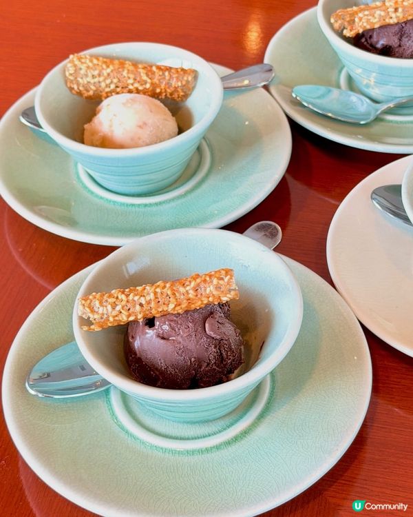 沙田18🌟！玫瑰叉燒豬油飯📸💯