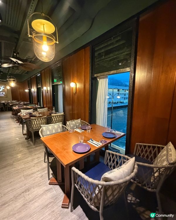 海港城Nara Thai Cuisine｜必食泰菜打卡攻略！