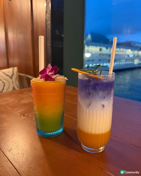 海港城Nara Thai Cuisine｜必食泰菜打卡攻略！