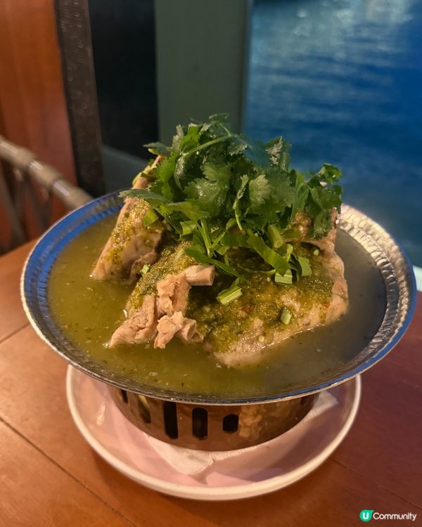 海港城Nara Thai Cuisine｜必食泰菜打卡攻略！