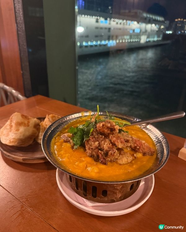 海港城Nara Thai Cuisine｜必食泰菜打卡攻略！