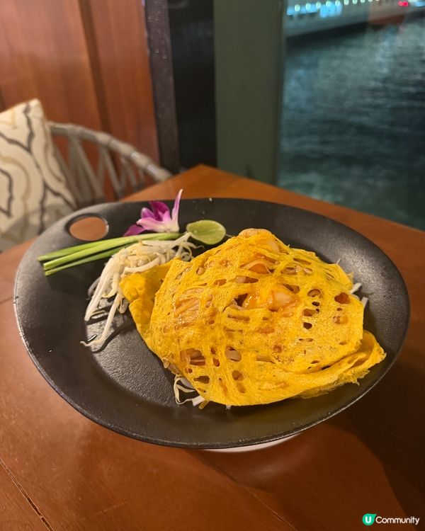 海港城Nara Thai Cuisine｜必食泰菜打卡攻略！