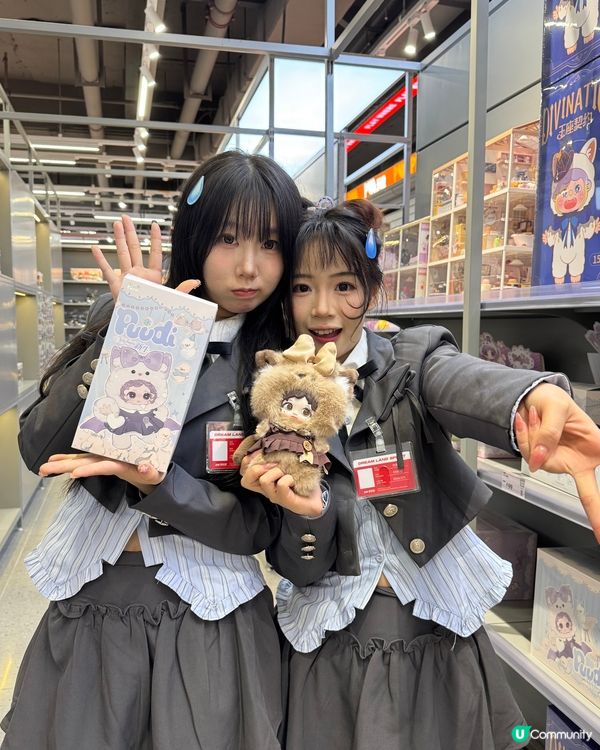 一票暢玩！超過30000㎡室內遊樂場，深圳福田打卡新地標！