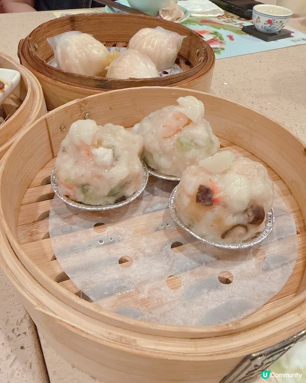 去深圳廣東老字號茶樓飲茶