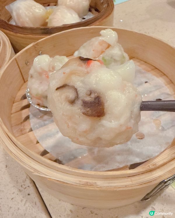去深圳廣東老字號茶樓飲茶