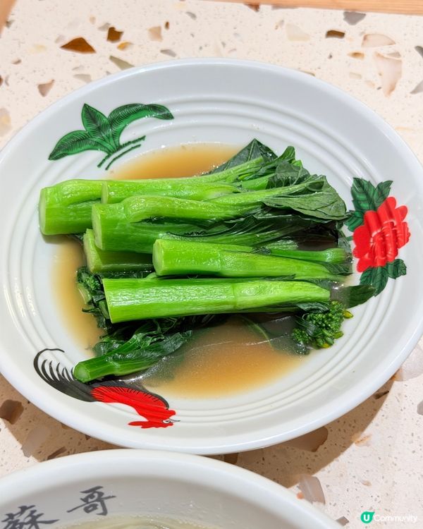 粉嶺蘇哥📍新店必試😋牛腩夠軟腍！