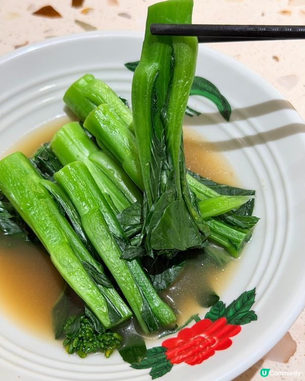 粉嶺蘇哥📍新店必試😋牛腩夠軟腍！