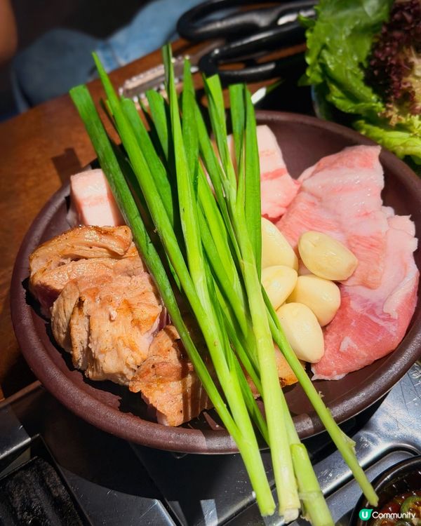 韓國過江龍🇰🇷親民價食高質燒肉！去前要留意呢樣嘢？