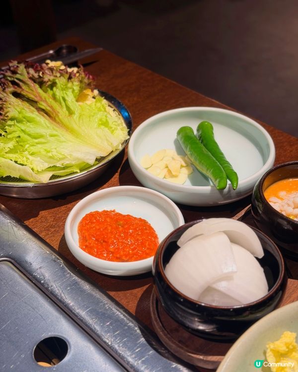 韓國過江龍🇰🇷親民價食高質燒肉！去前要留意呢樣嘢？