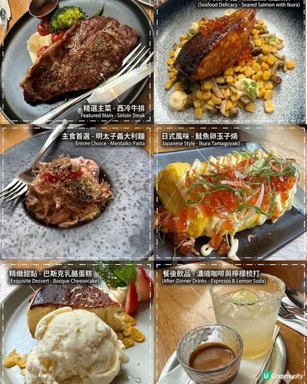 HOW TO LIVE WELL 🍽️