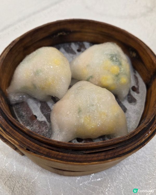 傳統滋味🫖
