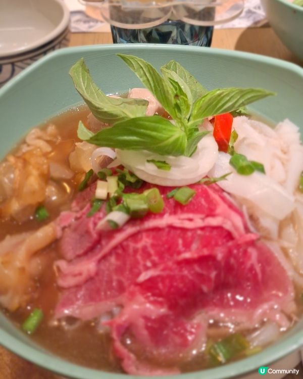 青衣城尋越南味🤤🍲
