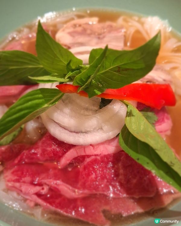 青衣城尋越南味🤤🍲