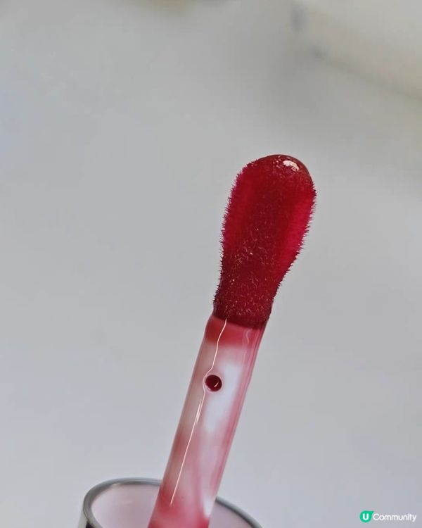 💄Clarins唇釉實測🩷一抹即有水潤嘟嘟唇👄✨