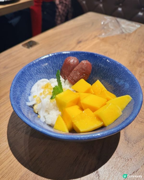 原來泰國船麵名店ThongSmith開咗黎香港🍜